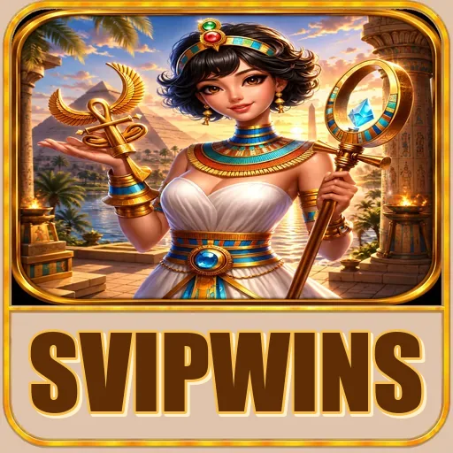 Aplikasi Mobile svipwins - Main di Mana Saja di Smartphone Anda