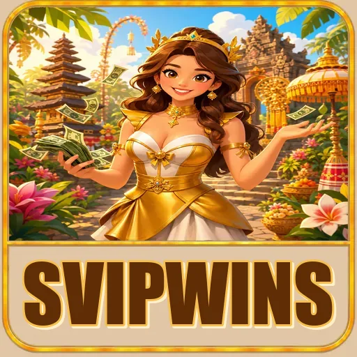Interface aplikasi svipwins