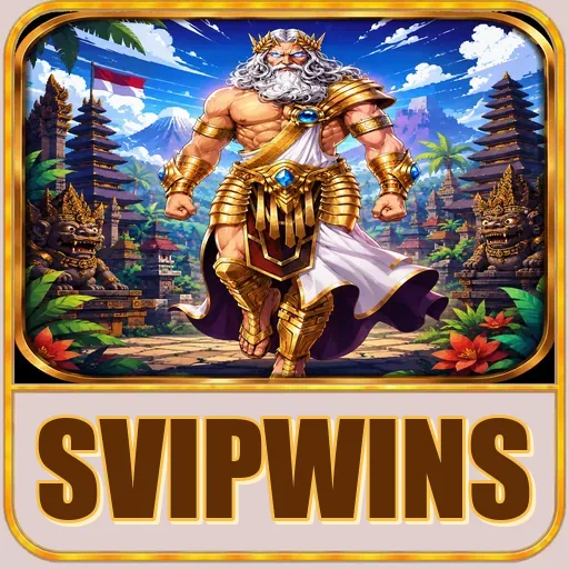 Kasino live svipwins dengan dealer bahasa Indonesia
