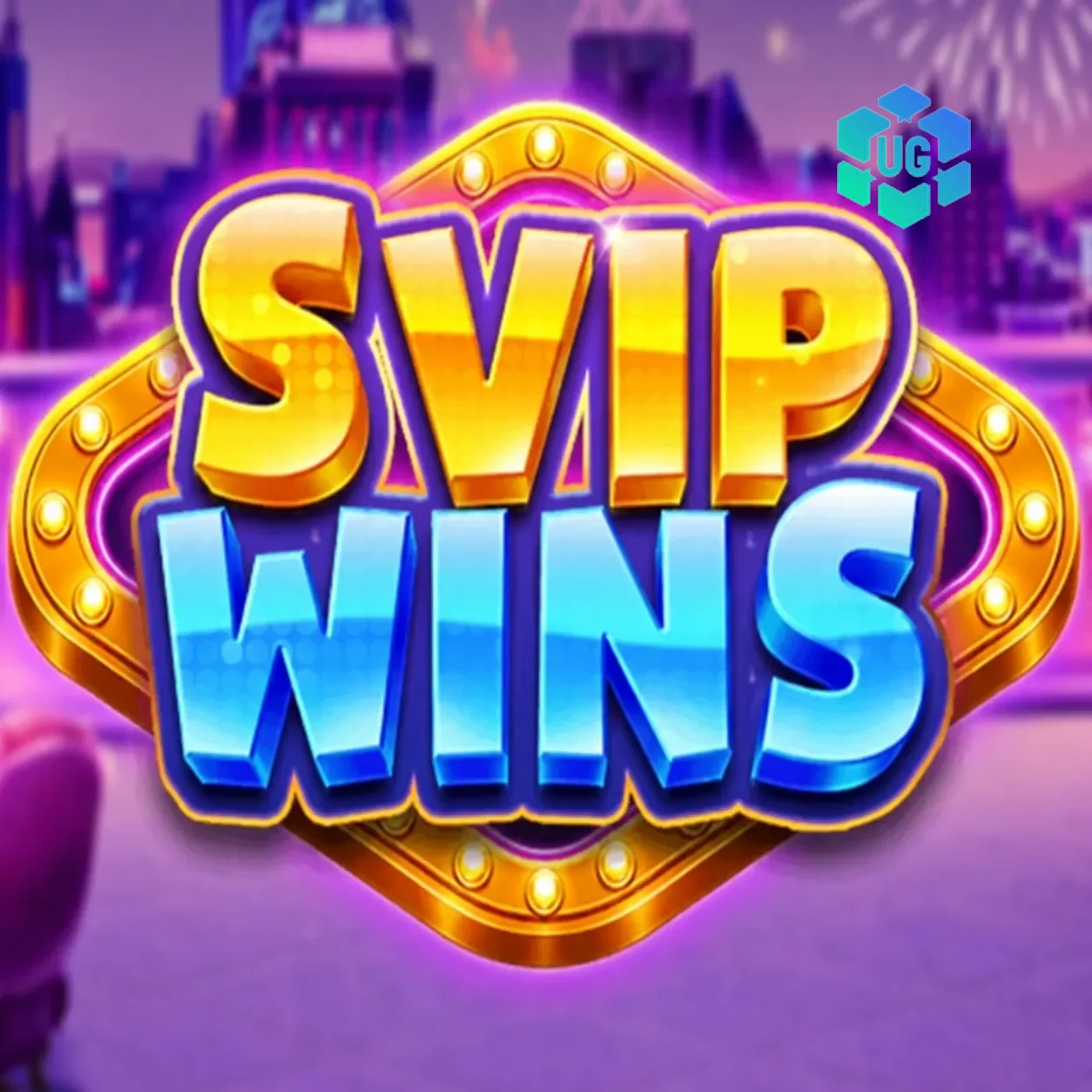 svipwins Logo Masuk dan Daftar